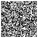 QR code with M C Fearless Divaz contacts