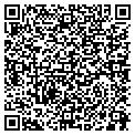QR code with Hometek contacts