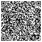 QR code with D J Handyman Services contacts