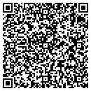 QR code with X Rooter Sewer & Drain Clnng contacts