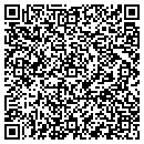 QR code with W A Blankschaen Custom Homes contacts