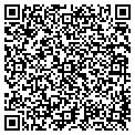 QR code with Wjjh contacts