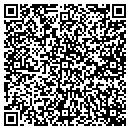 QR code with Gasquet Post Office contacts