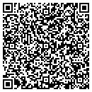 QR code with Tony Lee Ea contacts