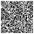 QR code with Ward Fencing contacts
