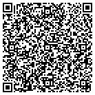 QR code with Manes Paint Contracting contacts