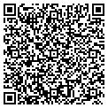 QR code with Jim O'connell contacts