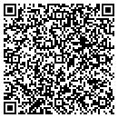 QR code with Haywire Studios contacts
