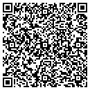 QR code with Alsip Hugh contacts