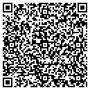 QR code with Ronald J Farris contacts