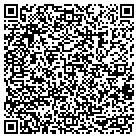 QR code with Kc Horse Transport Inc contacts