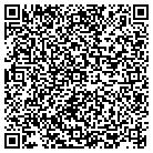 QR code with Oregon Sound Recordings contacts