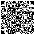 QR code with Wlmv contacts