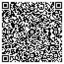 QR code with Handyman Bob contacts
