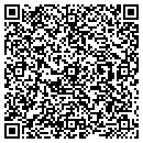 QR code with Handyman Dan contacts