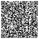 QR code with W L Coleman Contracting contacts