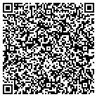 QR code with Maron Computer Service Inc contacts