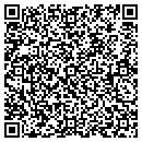 QR code with Handyman Ed contacts