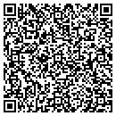 QR code with J&R Welding contacts