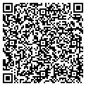 QR code with Wnxr contacts