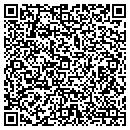 QR code with Zdf Contracting contacts