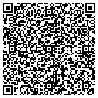 QR code with Handyman Hardware & Paint contacts