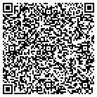 QR code with Handyman Hotline contacts