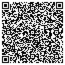 QR code with Handyman Joe contacts