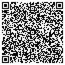 QR code with R T Munn Exxon Service Station contacts