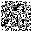 QR code with Handyman & Ma Am Svcs contacts