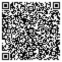 QR code with Wosh contacts