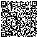 QR code with Wown contacts
