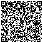 QR code with B Z Music Recording Studios contacts
