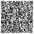 QR code with A+ Landscape Management Inc contacts