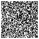 QR code with Handyman Scott contacts