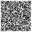 QR code with D & M Automotive Machine & Rpr contacts