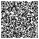 QR code with C 4 Builders contacts