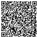 QR code with Wrku contacts