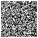 QR code with D C Productions contacts