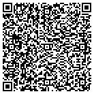QR code with California Solar Innovations Inc contacts