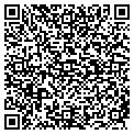 QR code with Cameneti Ministries contacts