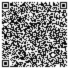 QR code with Hall Ef Contractor Inc contacts