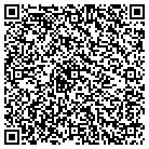 QR code with Herby's Handyman Service contacts