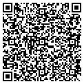 QR code with Wtch contacts