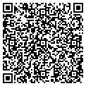 QR code with Wtcx contacts
