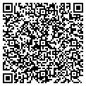 QR code with Hamel Builders contacts