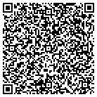 QR code with Canton Temple of Praise Church contacts