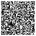 QR code with Wtmb contacts