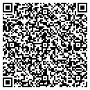 QR code with Harkins Builders Inc contacts