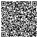 QR code with Skyline contacts